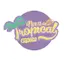 Logo Nova Tropical Fm