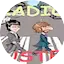 Logo Radio Faustex 5 (2)
