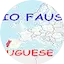 Logo Radio Faustex Portuguese Music 2