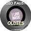 Logo Radio Faustex Oldies 2