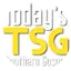 Logo Today's Southern Gospel