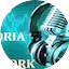 Logo Radio Casoria Network