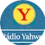 Logo Rádio Yahweh