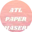 Logo Atl Paper Chasers Radio
