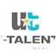 Logo U-Talent Radio