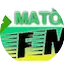 Logo Rádio Matões FM de Pedro II