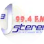 Logo La Jota Stereo