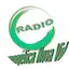 Logo Radio Evangelica Nova Vida