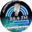 Logo Armenia Stereo 89.4 FM