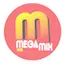 Logo Megamix Web