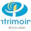 Logo Radio Patrimoine FM
