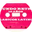 Logo Mundo Retro Clasicos Latinos