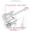Logo Mundo Retro Rock & Pop en Español