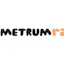Logo Metrum Radio Bandung