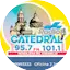 Logo Radio Catedral