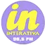Logo Rádio Interativa FM