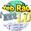 Logo Radio FM Luz Eterna