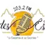Logo Andes Stéreo