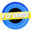 Logo A Lo Grande