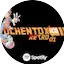 Logo OCHENTOXICO Retro