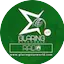Logo Glaring Star World Radio