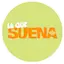 Logo La Que Suena Marina Alta (Interior)