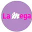 Logo La Mega Marina Baja (Benidorm)