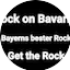 Logo Rock On Bavaria