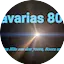 Logo Bavarias 80th