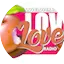 Logo Love Love Radio