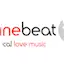 Logo Irvine Beat FM 107.2