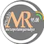 Logo Mezopotamya Radyo