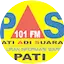 Logo PASFM Pati