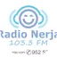Logo Radio Nerja