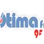 Logo Rádio Ótima FM