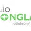Logo Radio Bronglais