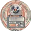 Logo Radio RTM