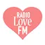 Logo Radio Love FM