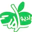 Logo IRIB Radio Salamat