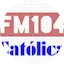 Logo Rádio FM104 Católica