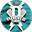 Logo D-Rockz Radio