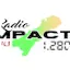 Logo Radio Impacto Popular