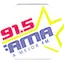 Logo Fama La Mejor Fm