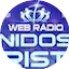 Logo Web Rádio Unidos em Cristo