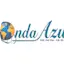 Logo Radio Onda Azul