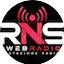 Logo R.N.S WEB RADIO