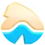 Logo IRIB Radio Persian Gulf