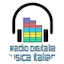 Logo Radio Digitalia Ricordi Musica-Italiana
