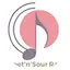 Logo Sweet'n'Sour Radio