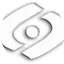 Logo IRIB Radio Kohgiluyeh and Boyer-Ahmad